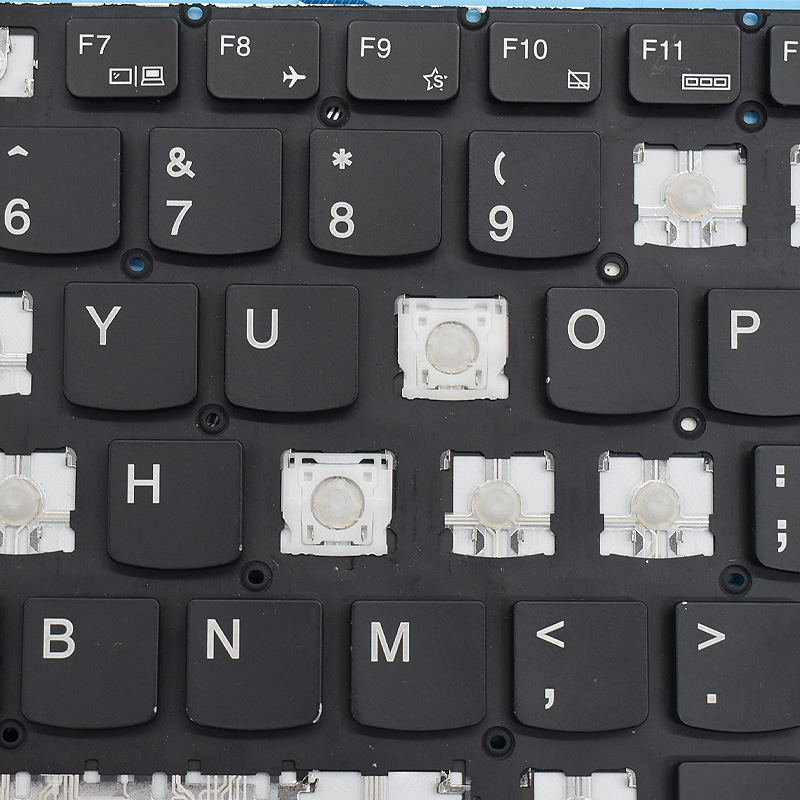 Replacement Keycap Key Cap Hin - Gaming Keyboard Hp recension och pris