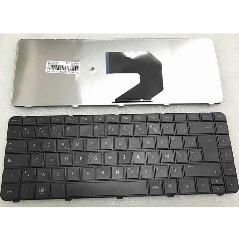 RU/SP/FR/GR NEW Laptop Keyboar - Gaming Keyboard Hp recension och pris