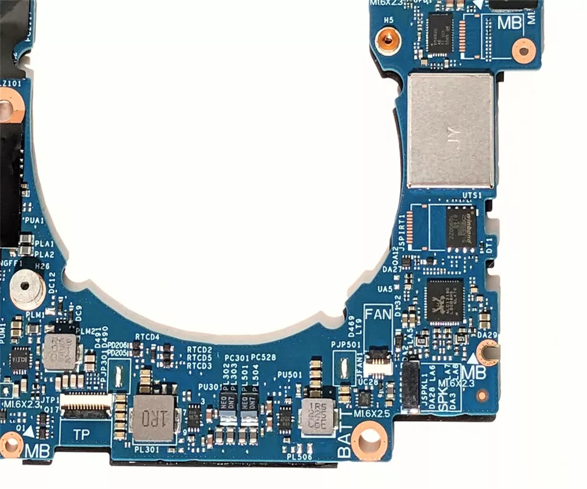V0059 0V0059 For DELL XPS 9320 - Intel Cpu Core I7 recension och pris