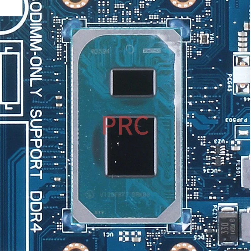 LA-K032P For Dell Vostro 3400  - Intel Cpu Core I7 recension och pris