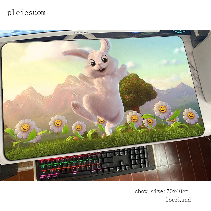 Rabbit cute mouse pad best mou - Gaming Keyboard Best recension och pris
