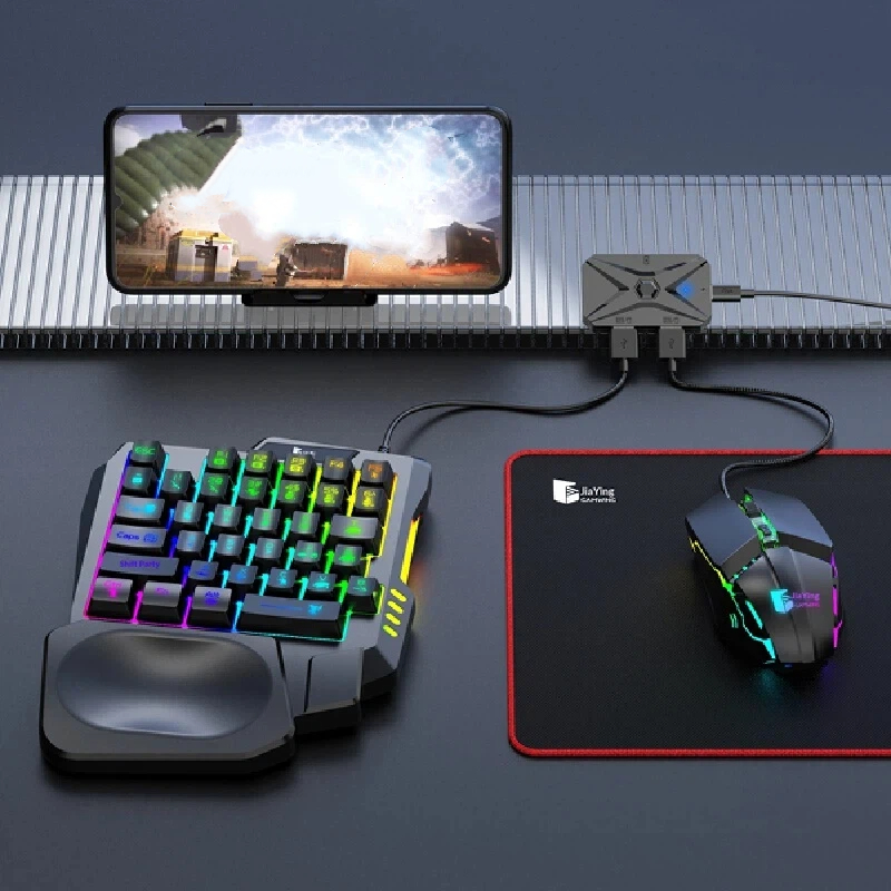 Gamwing M1 Pro Plus Gaming Key - Gaming Keyboard Not Typing recension och pris