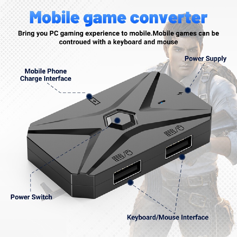 Gamwing M1 Pro Plus Gaming Key - Gaming Keyboard Not Typing recension och pris