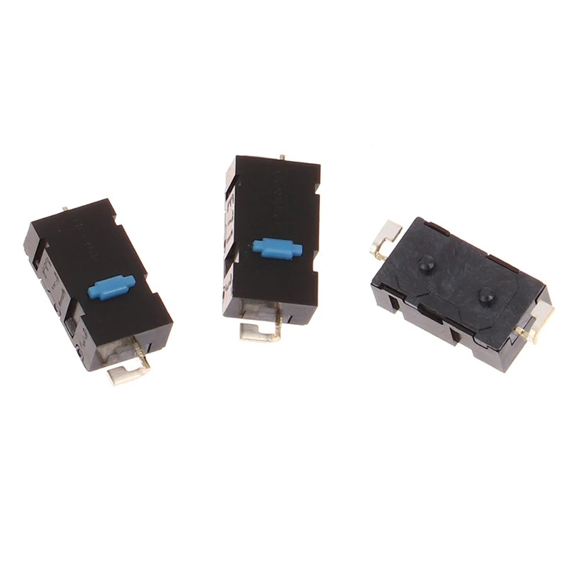 2PCS Mouse microswitch SMD but - Logitech Mouse G502 recension och pris