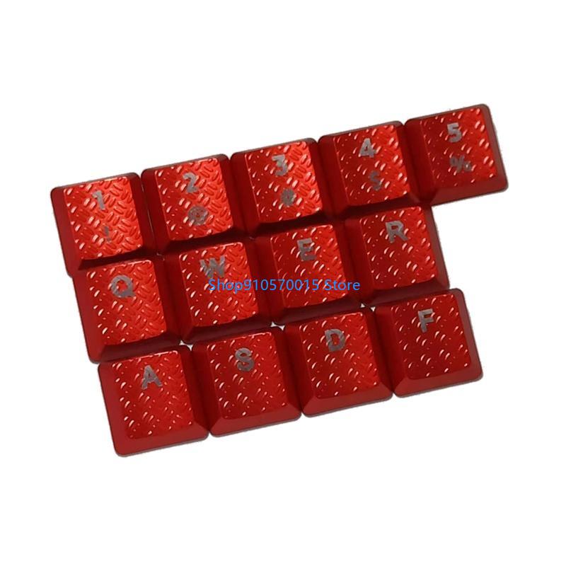 B95C PBT Keycaps OEM Profile T - Gaming Keyboard Best recension och pris
