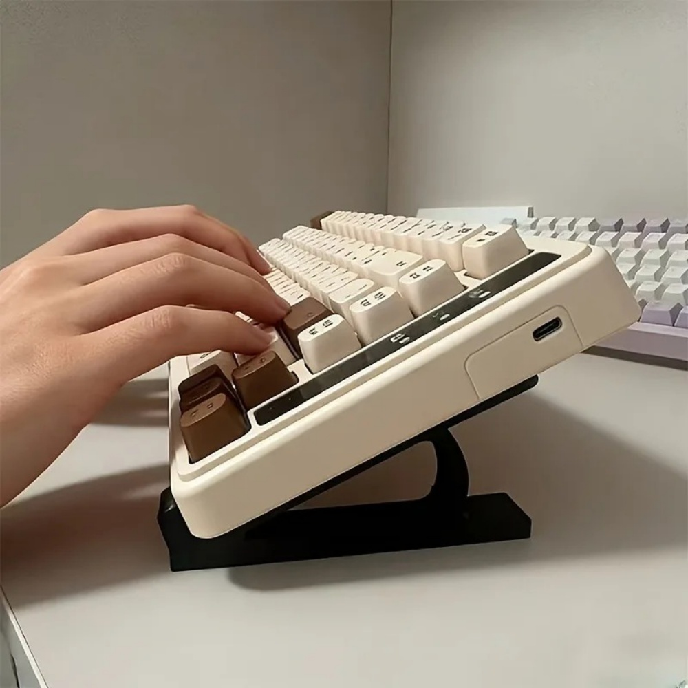 2pc Ergonomic Keyboard Riser F - Gaming Keyboard Ergonomic recension och pris