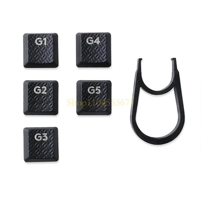 Best Seller G1-G5 Keycaps OEM  - Gaming Keyboard Best recension och pris
