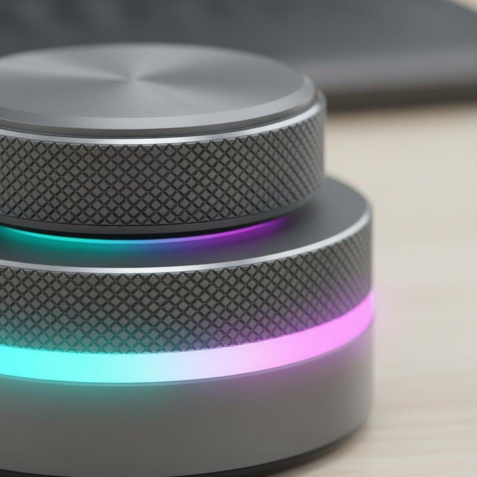 Aluminum Bluetooth Volume Knob - Gaming Keyboard Bluetooth recension och pris
