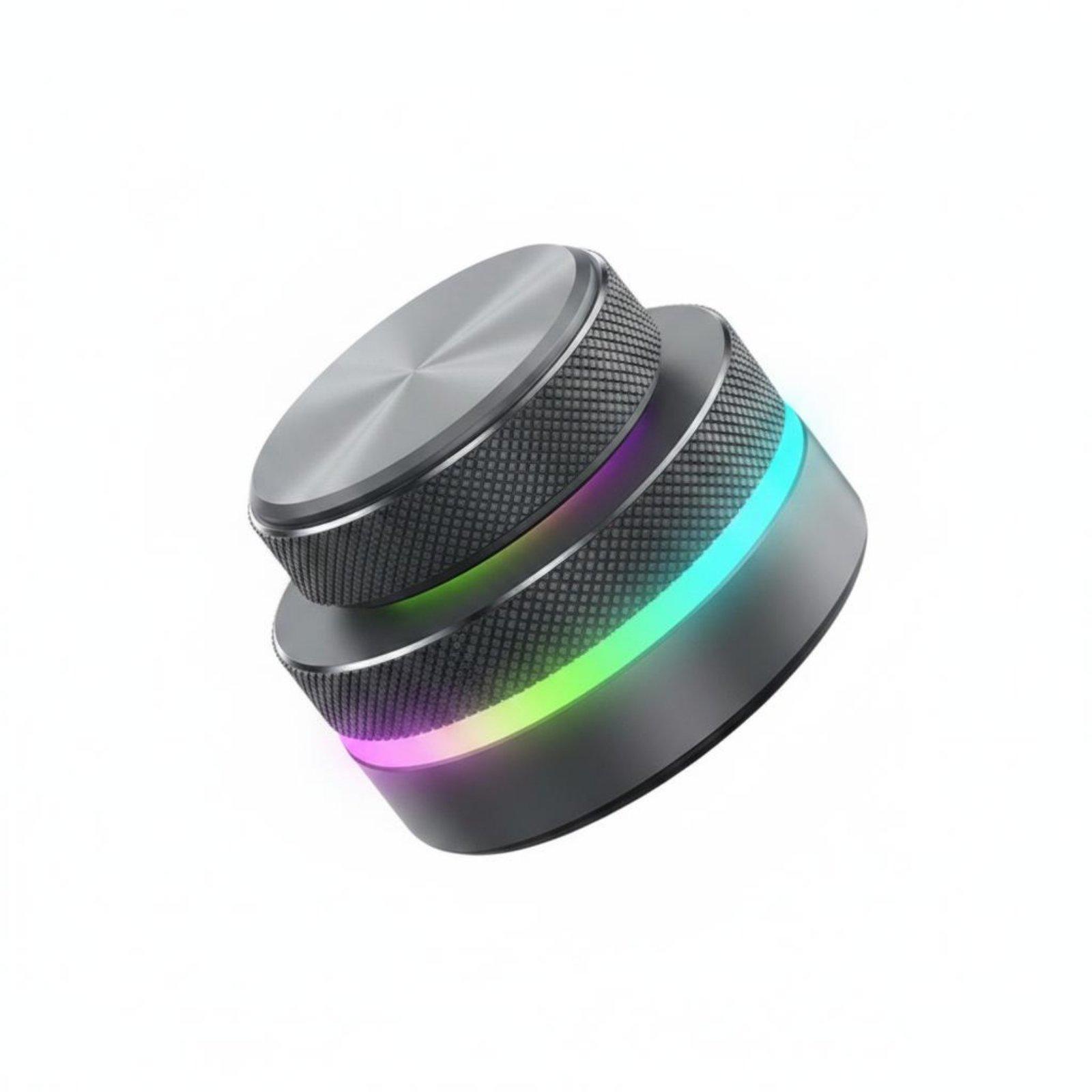Aluminum Bluetooth Volume Knob - Gaming Keyboard Bluetooth recension och pris