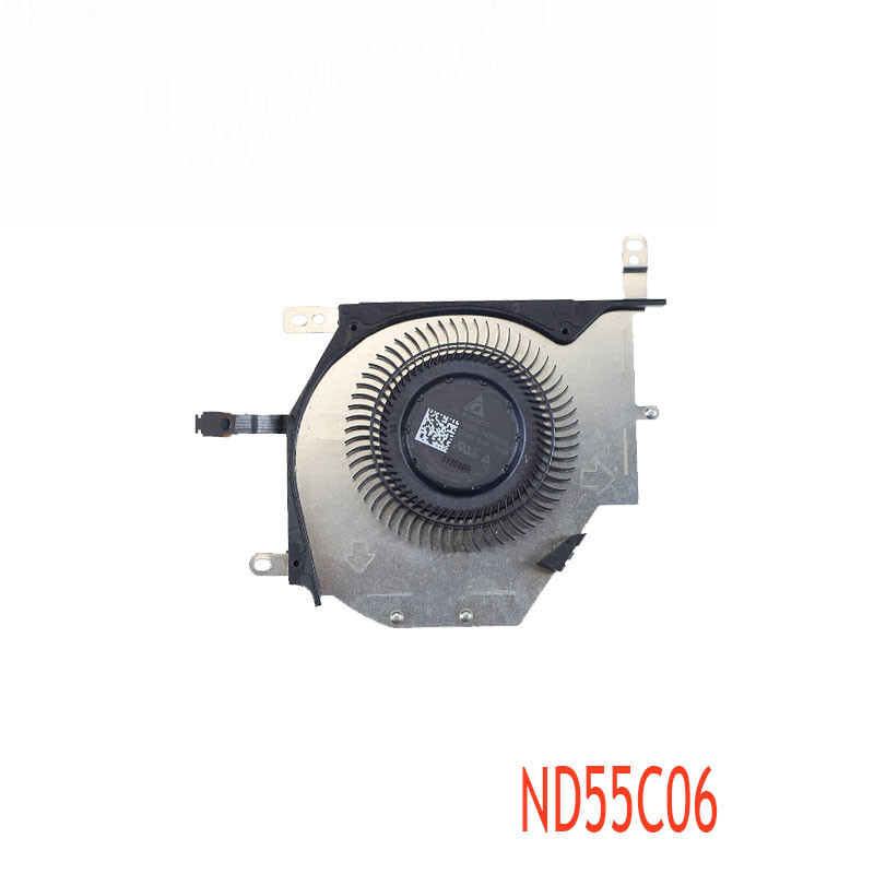 Laptop CPU Cooling Fan For mic - Intel Cpu Core I7 recension och pris