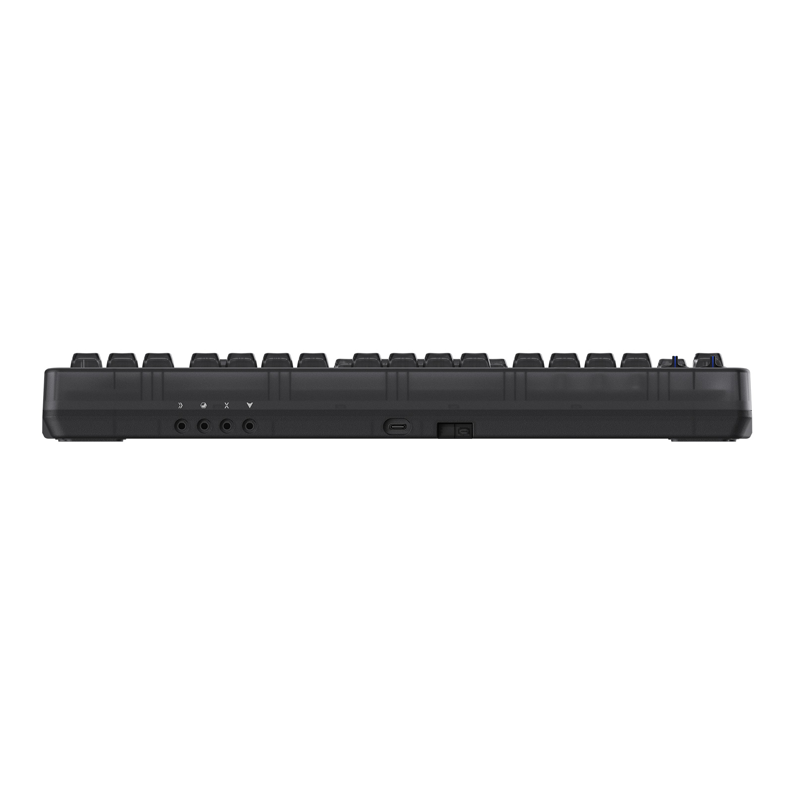 8BitDo Retro 87 Mechanical Key - Gaming Keyboard Bluetooth recension och pris