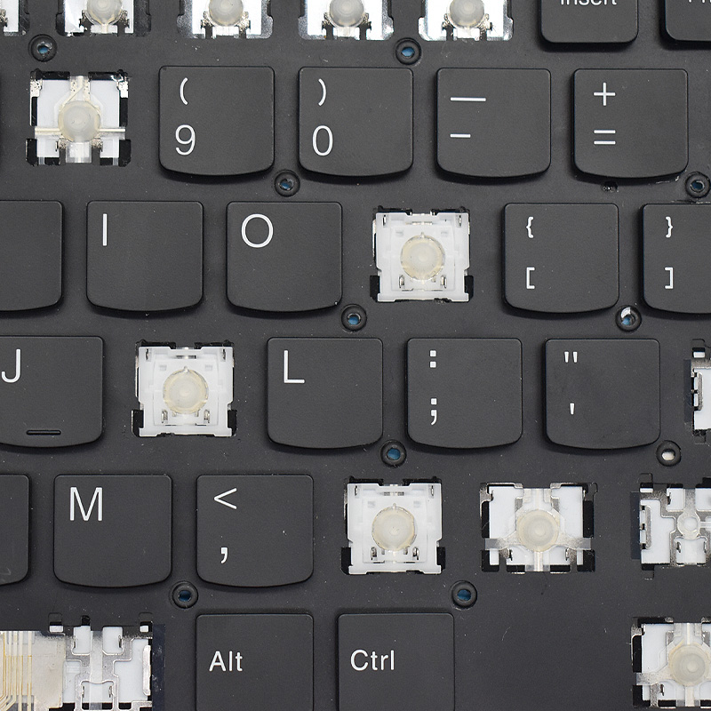Replacement Keycap Key Cap Hin - Gaming Keyboard Hp recension och pris