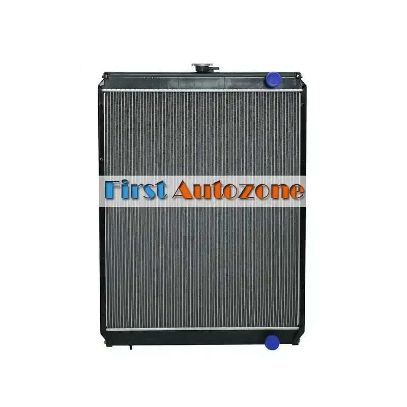 Water Tank Radiator LN00046 Fo - Aluminum Case 65 recension och pris