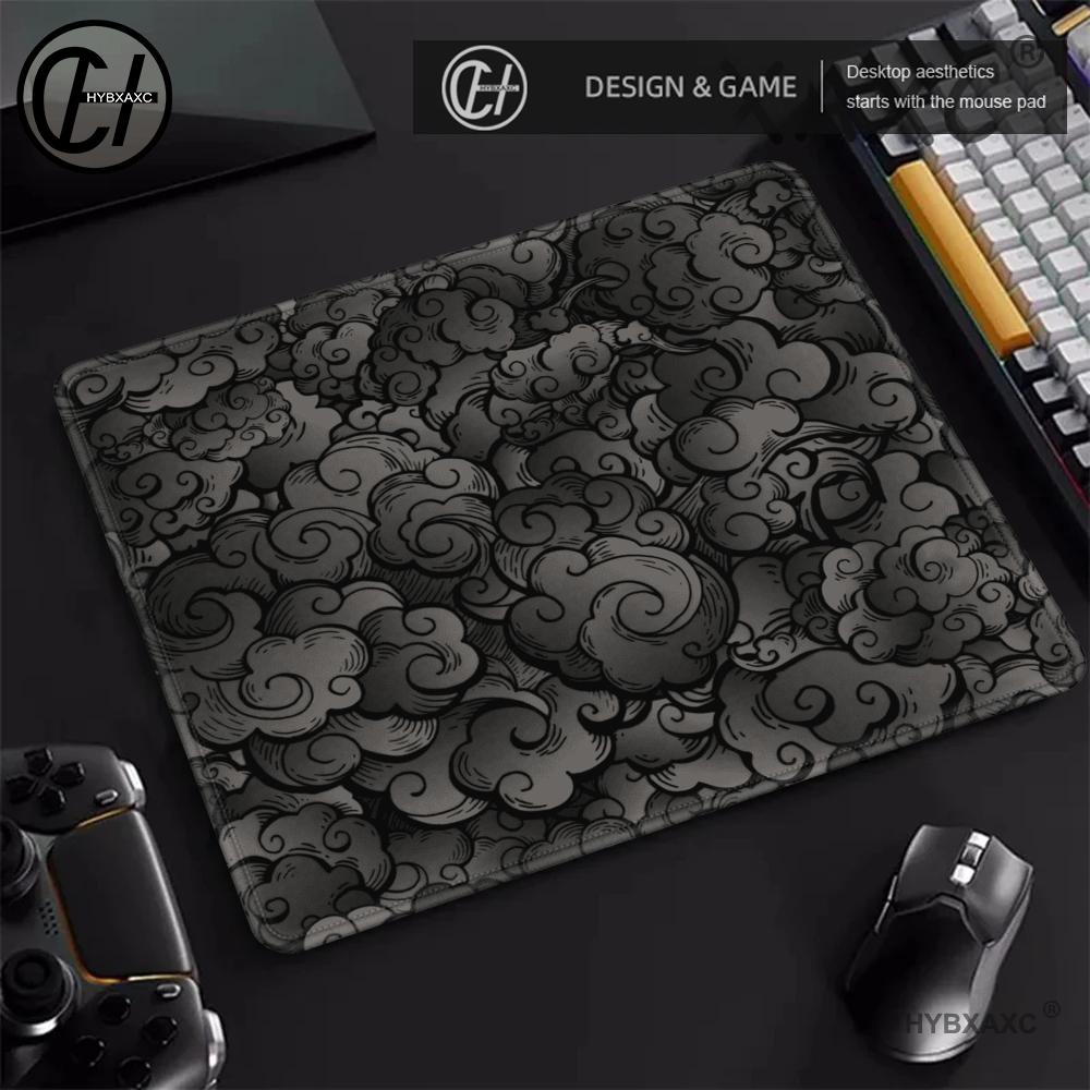 XS Desk Rug Kawaii Pink Cloud  - Gaming Keyboard Best recension och pris