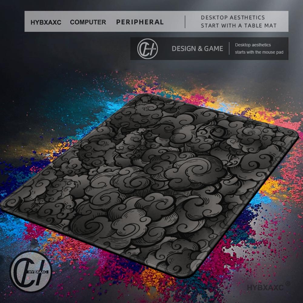 XS Desk Rug Kawaii Pink Cloud  - Gaming Keyboard Best recension och pris