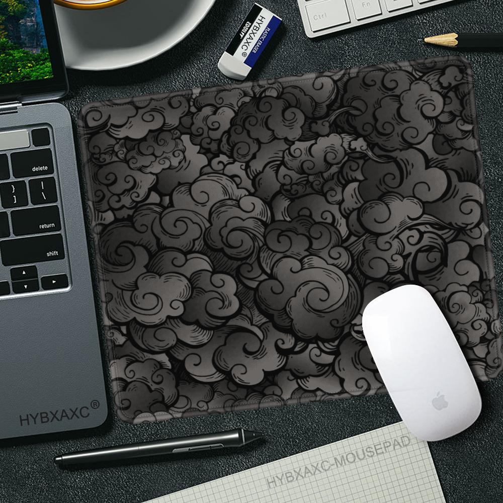 XS Desk Rug Kawaii Pink Cloud  - Gaming Keyboard Best recension och pris